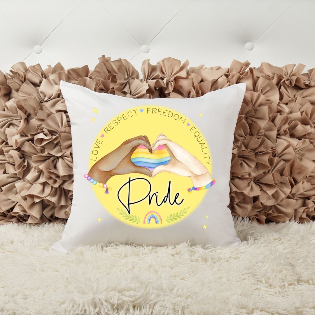 PRIDE PILLOW Harlow Boutique Official Online Store 