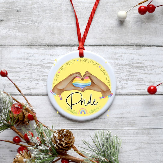 PRIDE ORNAMENT Harlow Boutique Official Online Store 