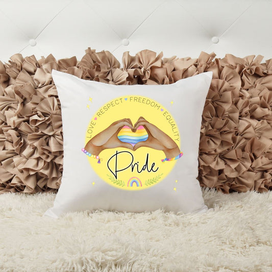 PRIDE PILLOW Harlow Boutique Official Online Store 