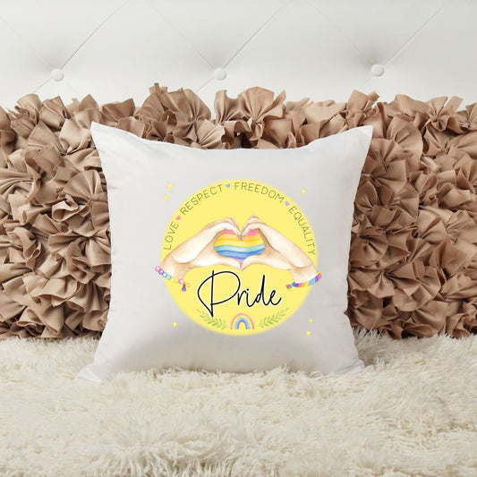 PRIDE PILLOW Harlow Boutique Official Online Store 