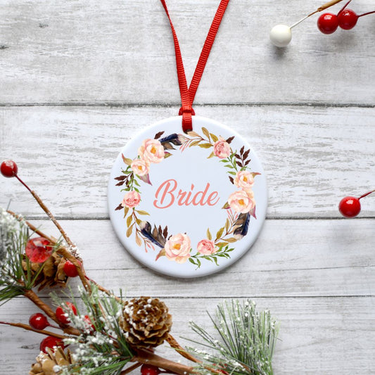 BRIDE ORNAMENT Harlow Boutique Official Online Store 