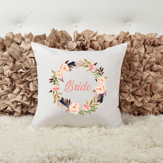 BRIDE PILLOW Harlow Boutique Official Online Store 