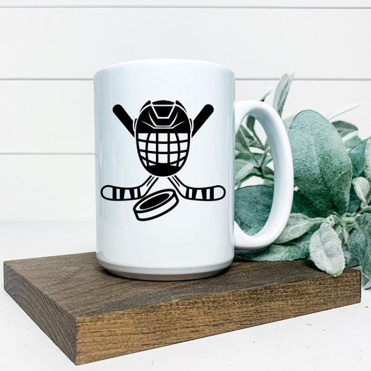 HOCKEY MUG Harlow Boutique Official Online Store 