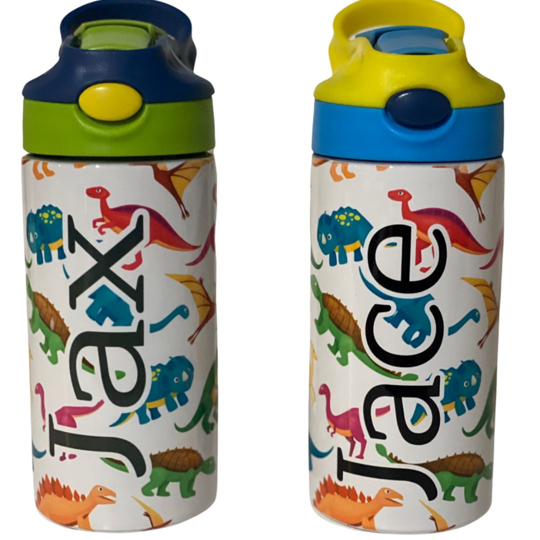 DINOSAUR TUMBLER Harlow Boutique Official Online Store 