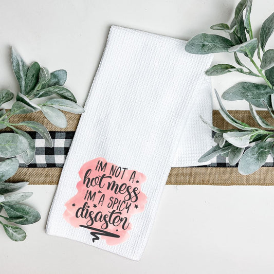 TEA TOWEL Harlow Boutique Official Online Store 