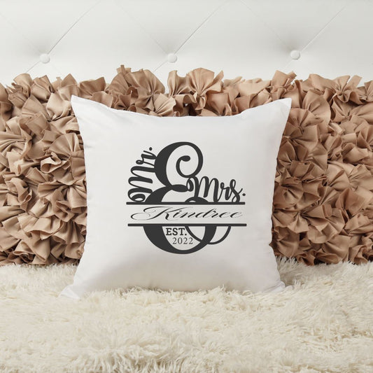 MR AND MRS PILLOW Harlow Boutique Official Online Store 