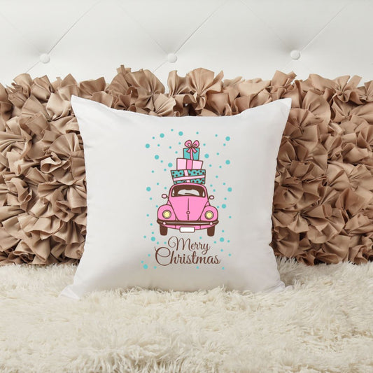 MERRY CHRISTMAS PILLOW Harlow Boutique Official Online Store 