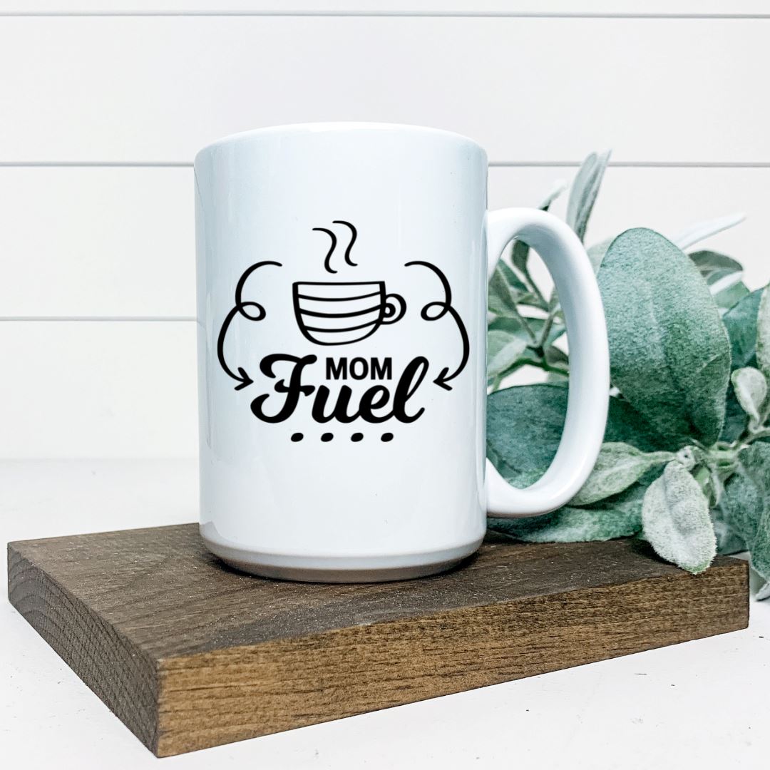 MOM FUEL MUG Harlow Boutique Official Online Store 