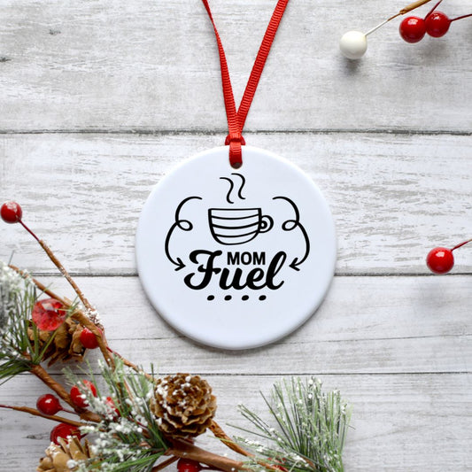 MOM FUEL ORNAMENT Harlow Boutique Official Online Store 