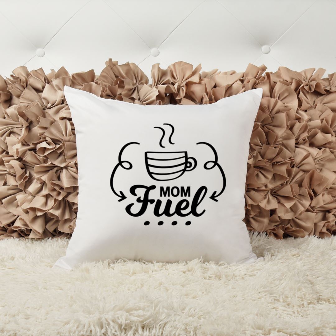 MOM FUEL PILLOW Harlow Boutique Official Online Store 