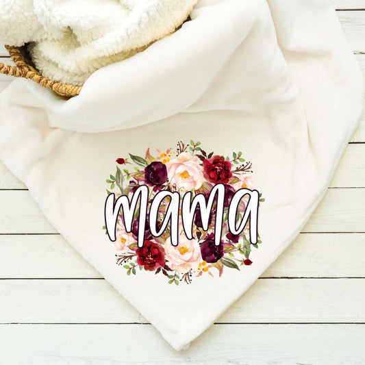 Mama Blanket Blankets Harlow Boutique Official Online Store 