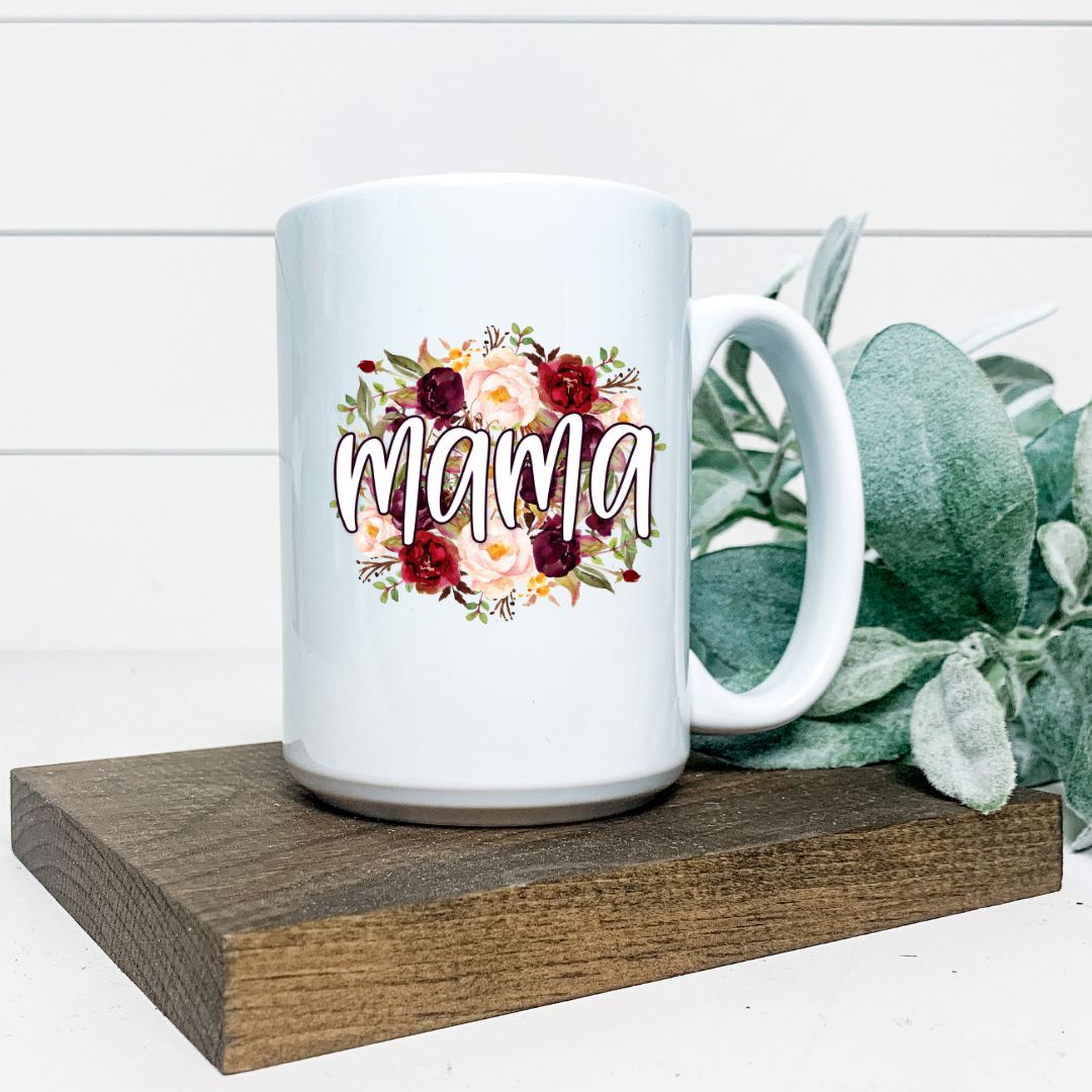 MAMA MUG Harlow Boutique Official Online Store 