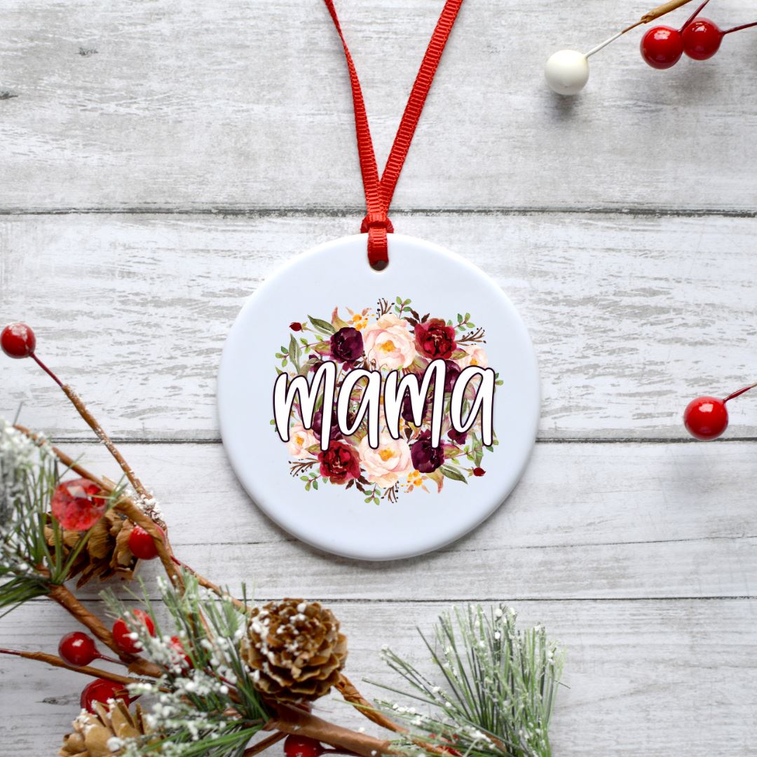 MAMA ORNAMENT Harlow Boutique Official Online Store 