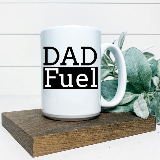 DAD FUEL MUG Harlow Boutique Official Online Store 