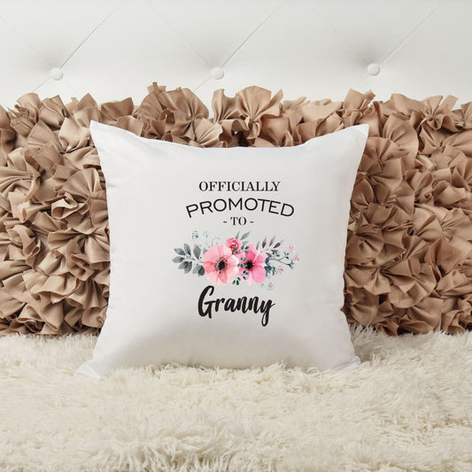 OFFICIALLY PROMOTED TO GRANNY PILLOW Harlow Boutique Official Online Store 