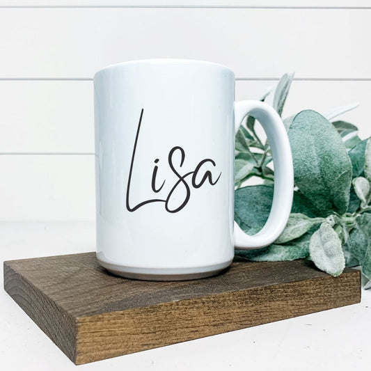 NAME MUG Harlow Boutique Official Online Store 