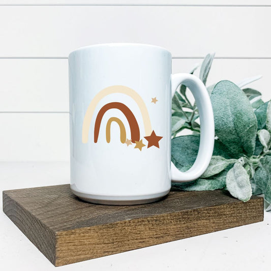 RAINBOW MUG Harlow Boutique Official Online Store 