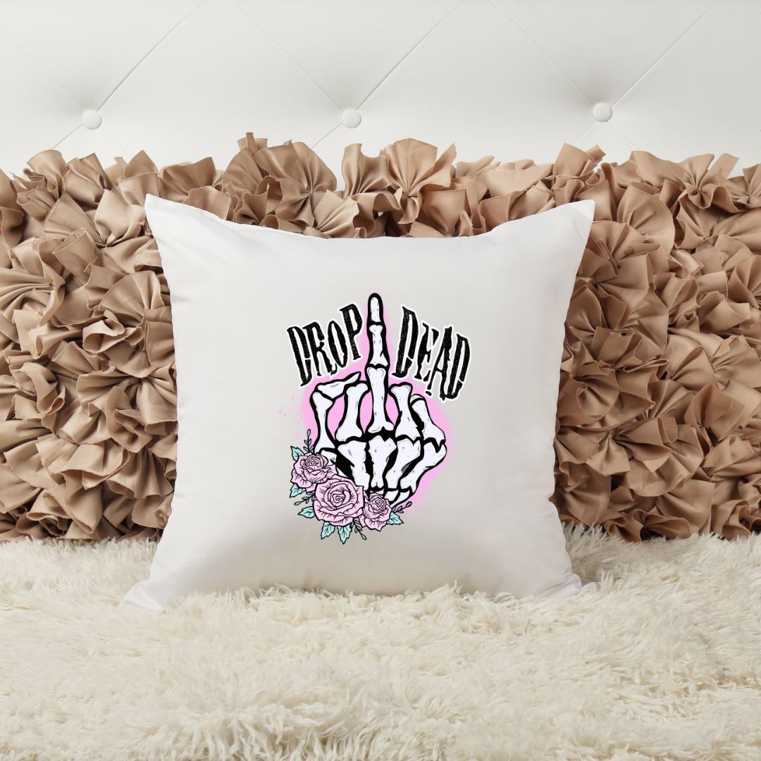 DROP DEAD PILLOW Harlow Boutique Official Online Store 