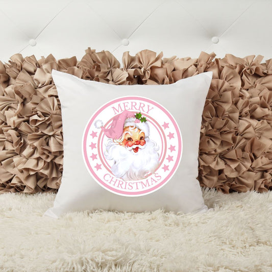 MERRY CHRISTMAS PILLOW Harlow Boutique Official Online Store 