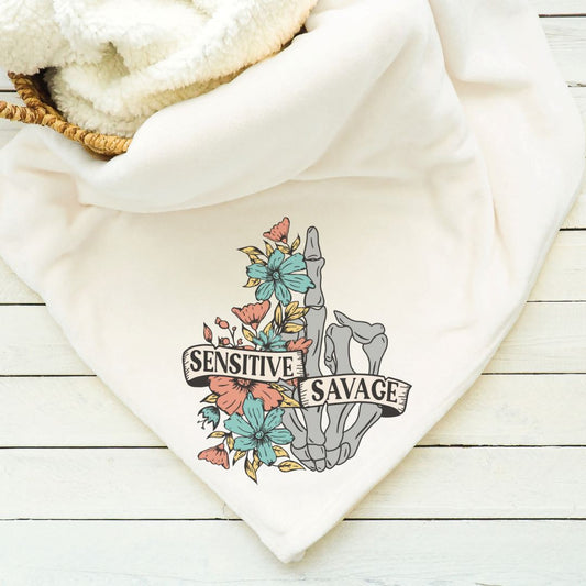 Copy of Petty Blanket Blankets Harlow Boutique Official Online Store 