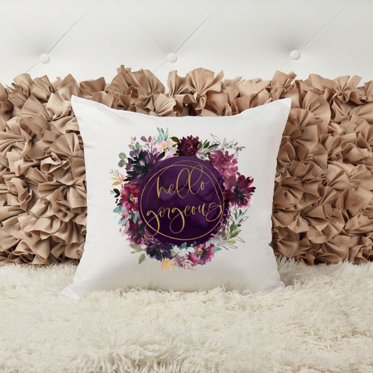 GORGEOUS PILLOW Harlow Boutique Official Online Store 