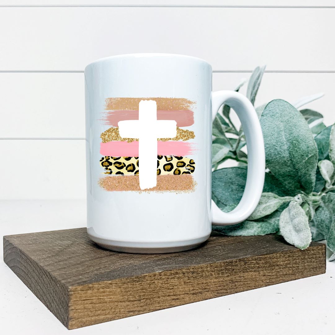 CROSS MUG Harlow Boutique Official Online Store 