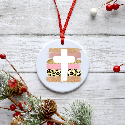 CROSS ORNAMENT Harlow Boutique Official Online Store 