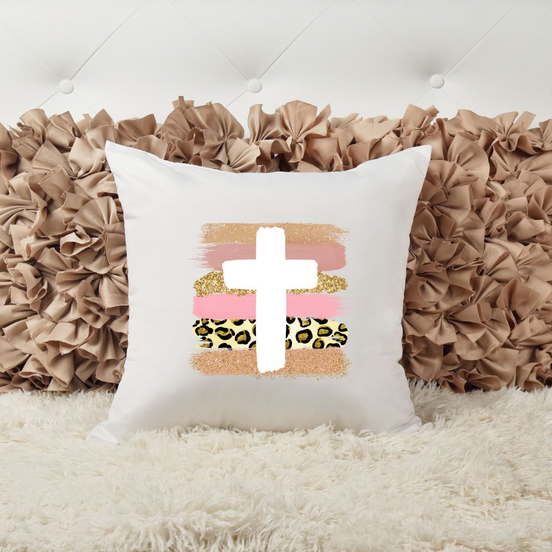 CROSS PILLOW Harlow Boutique Official Online Store 