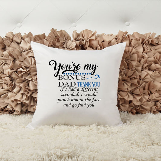 BONUS DAD PILLOW Harlow Boutique Official Online Store 