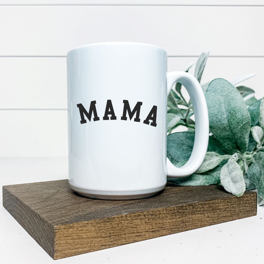 MAMA MUG Harlow Boutique Official Online Store 