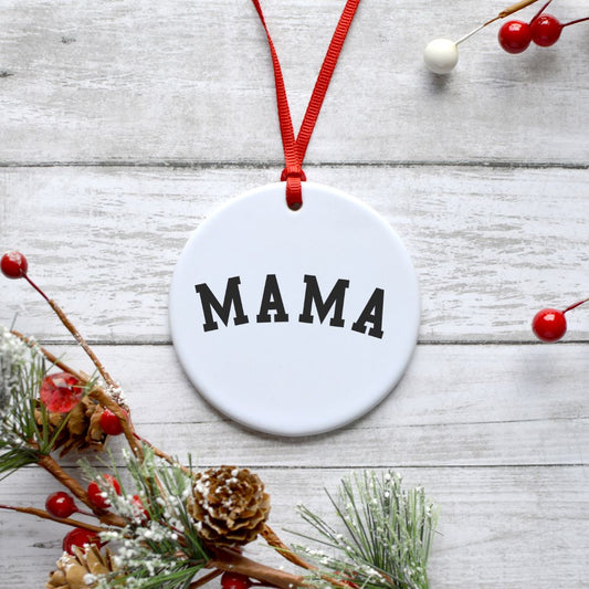 MAMA ORNAMENT Harlow Boutique Official Online Store 