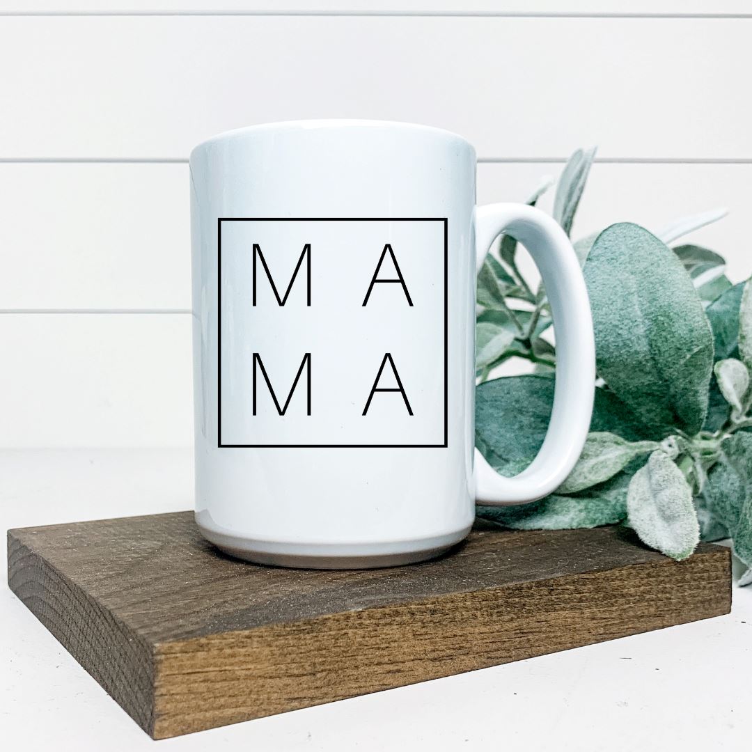 MAMA MUG Harlow Boutique Official Online Store 