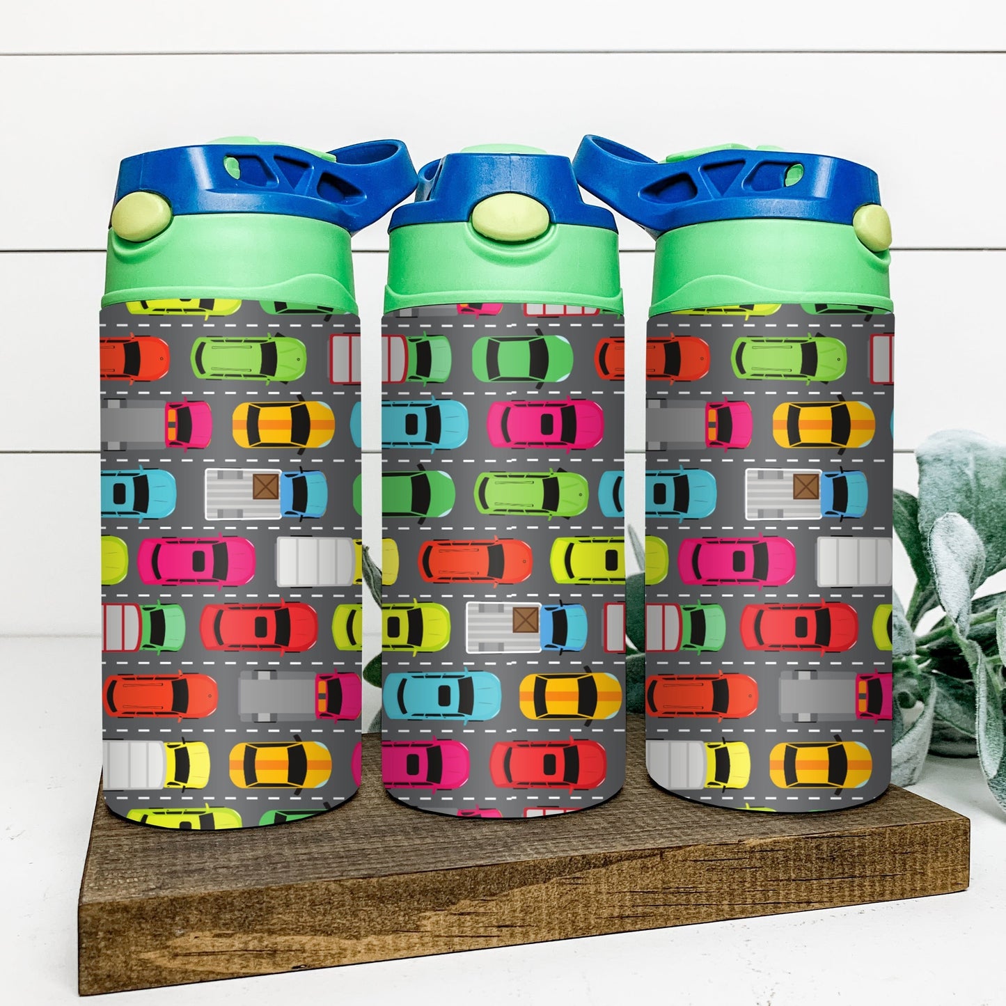 CARS TUMBLER Harlow Boutique Official Online Store 