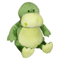 Dino Dinosaur Stuffed Animal Stuffed Animal Harlow Baby Boutique 