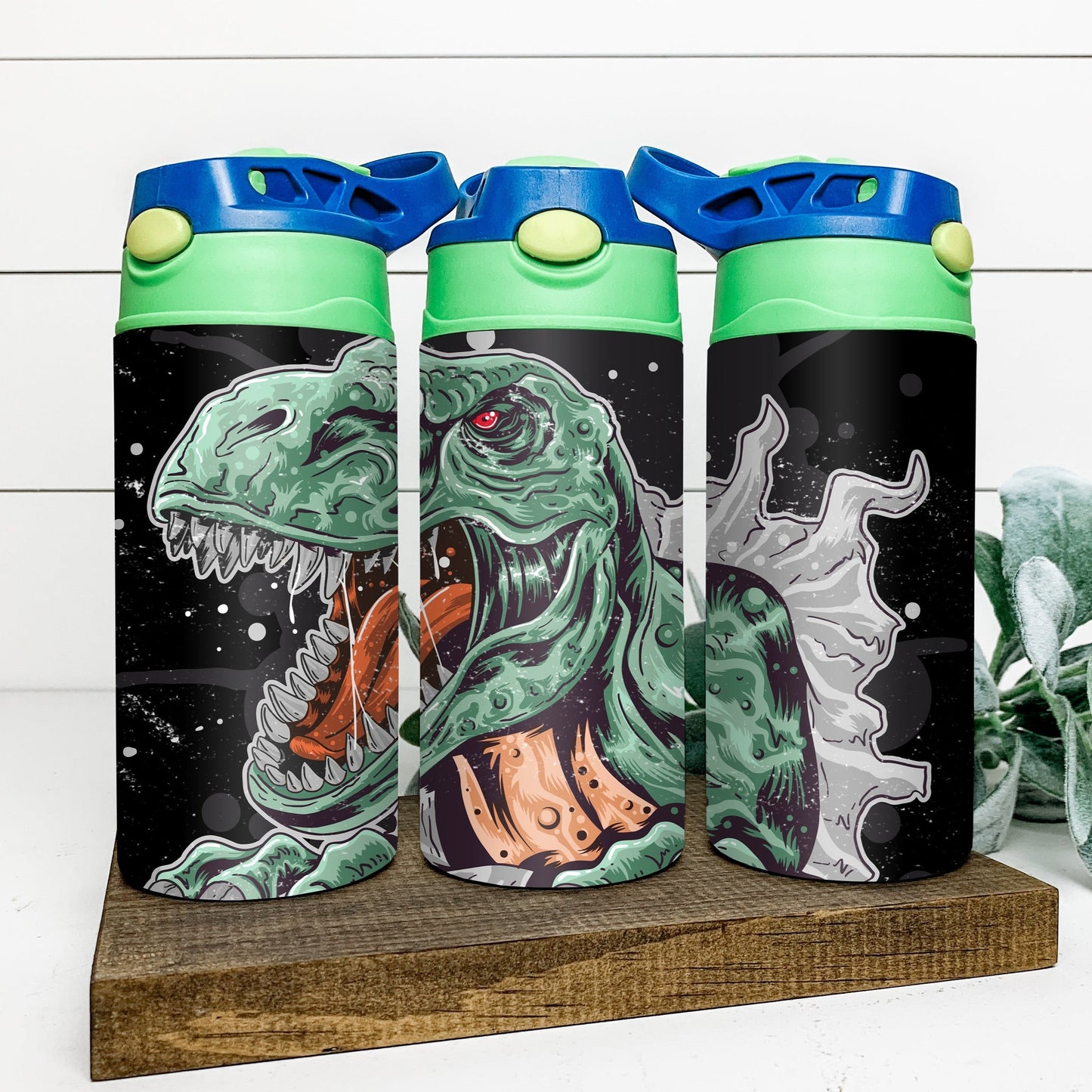 DINOSAUR TUMBLER Harlow Boutique Official Online Store 