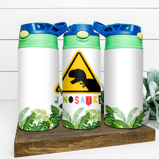 DINOSAUR TUMBLER Harlow Boutique Official Online Store 