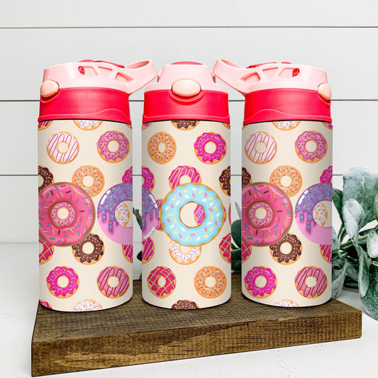 DONUTS TUMBLER Harlow Boutique Official Online Store 