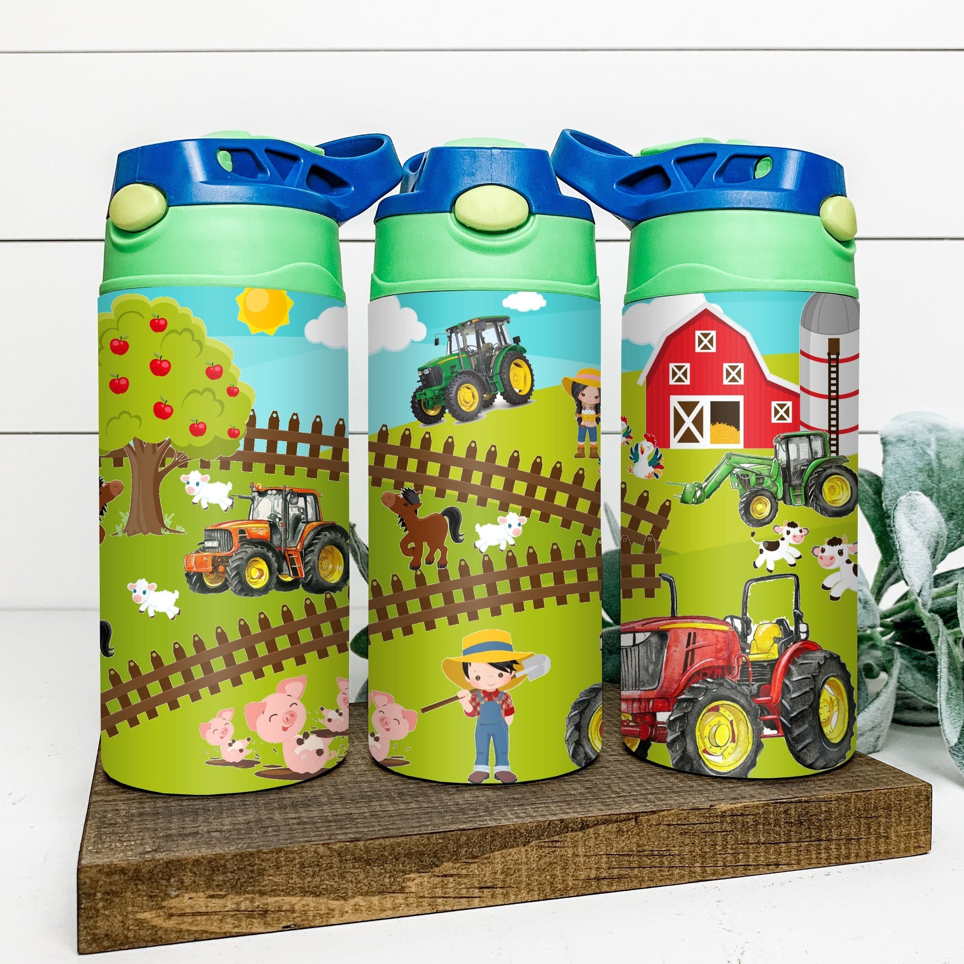 FARM TUMBLER Harlow Boutique Official Online Store 