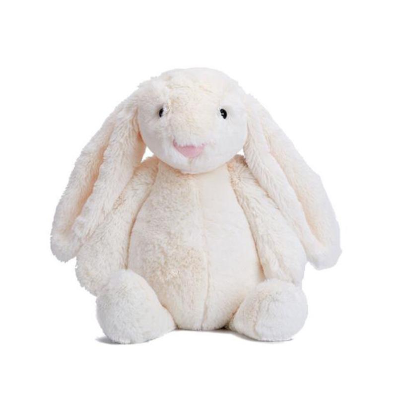 Stuffed Bunnies Stuffed Bunnies Harlow Baby Boutique 