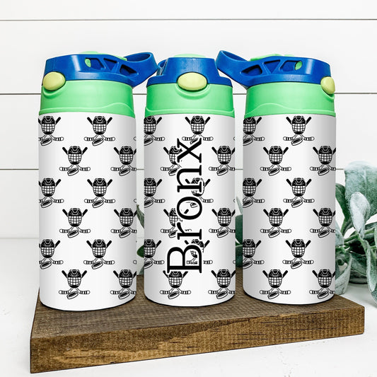 HOCKEY TUMBLER Harlow Boutique Official Online Store 