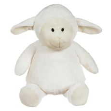 Lambton Lamb Stuffed Animal Stuffed Animal Harlow Baby Boutique 