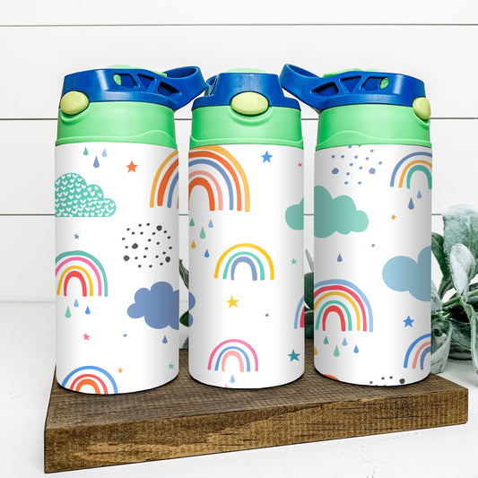 RAINBOW TUMBLER Harlow Baby Boutique Official Website 