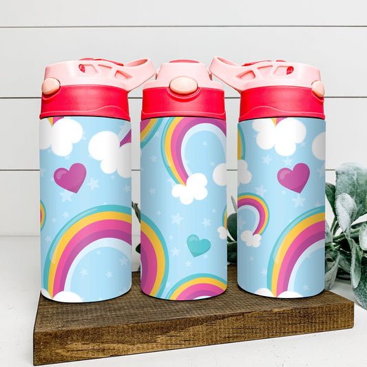 RAINBOW TUMBLER Harlow Baby Boutique Official Website 