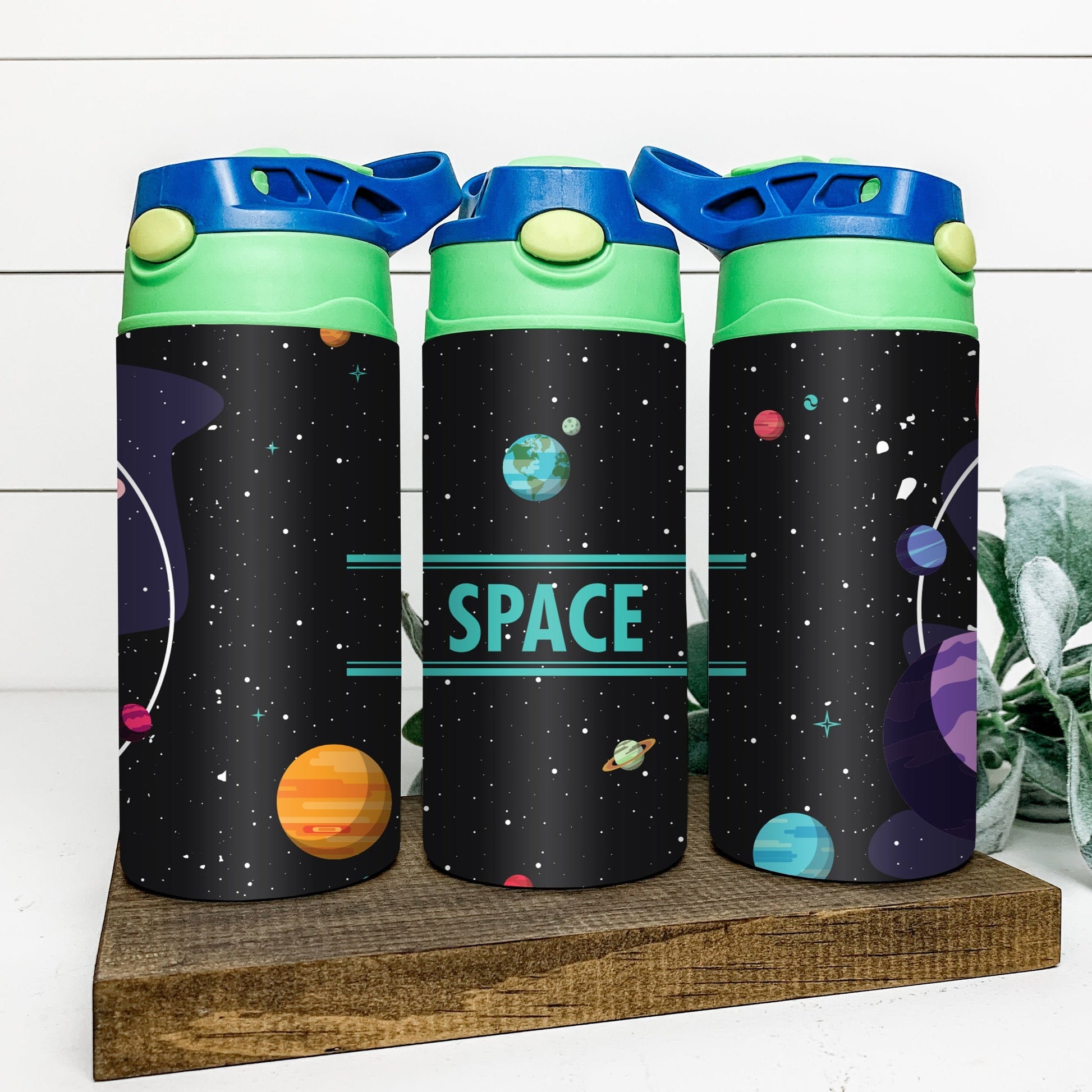 SPACE TUMBLER Harlow Baby Boutique Official Website 