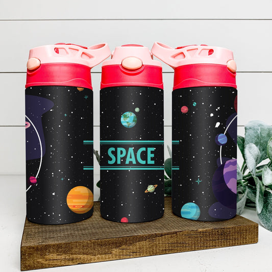 SPACE TUMBLER Harlow Baby Boutique Official Website 