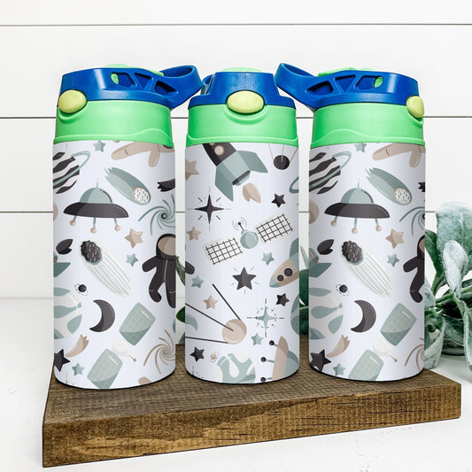 SPACE TUMBLER Harlow Baby Boutique Official Website 