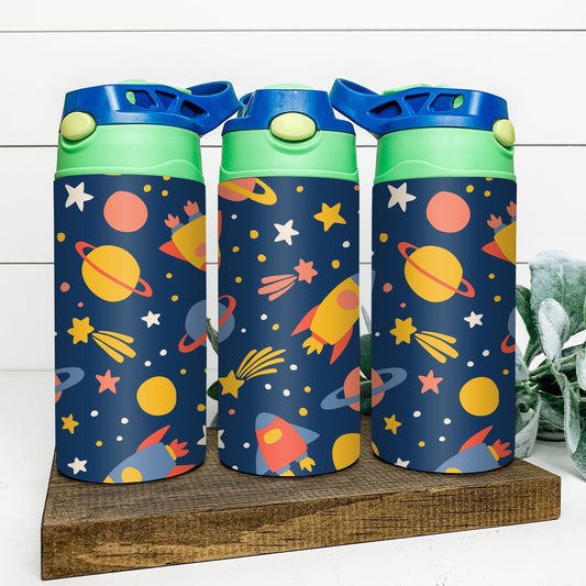 SPACE TUMBLER Harlow Baby Boutique Official Website 